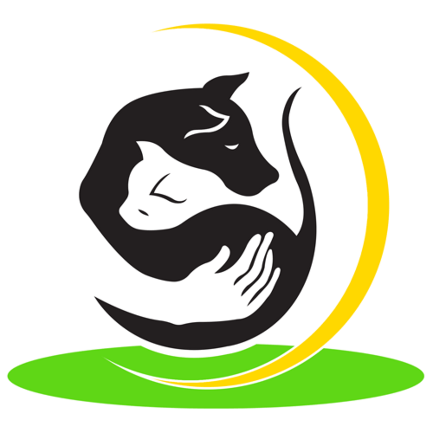 Logo Alba for Animals